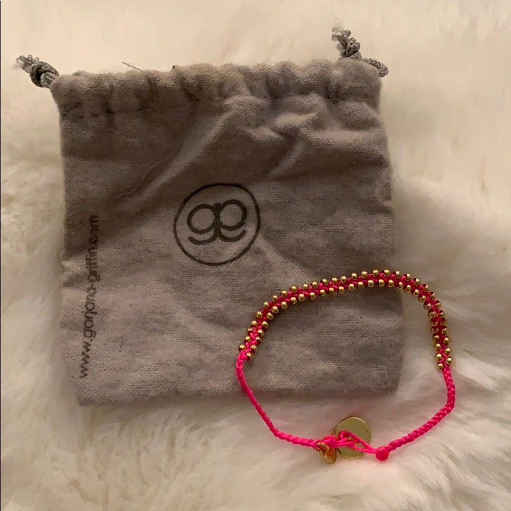 NWOT Gorjana bracelet